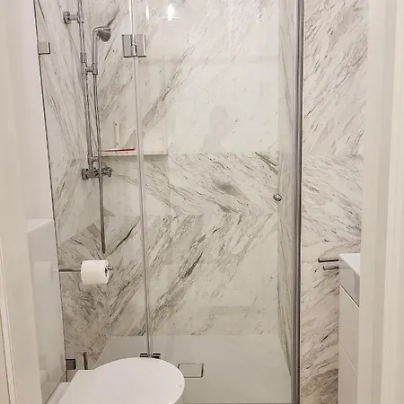 Quiet Luxury Powisle - Centrum Kopernik Apartamento