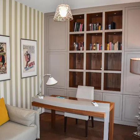 Quiet Luxury Powisle - Centrum Kopernik Appartement